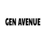 Gen Avenue logo
