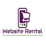 Website Rental logo